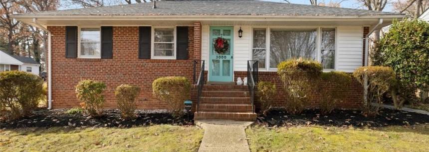 3000 Dunwick Rd