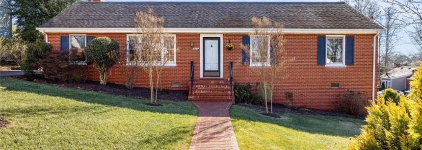 505 Glendale Dr