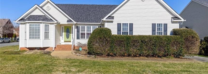 6066 Green Haven Dr