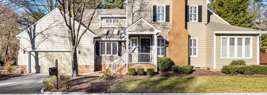 8900 Ginger Way Ct