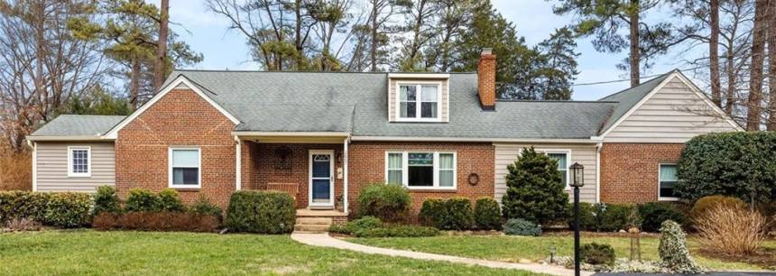 2807 Westgate Dr