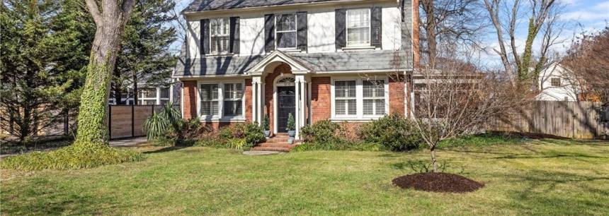 1510 Laburnum Park Blvd
