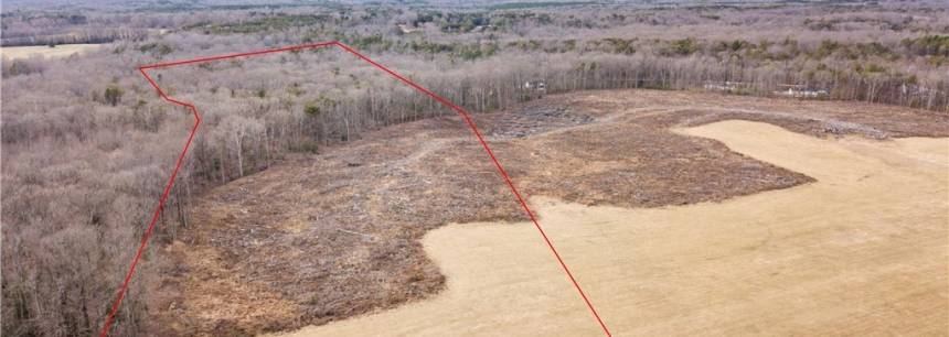 Lot C Sandy Hook Rd
