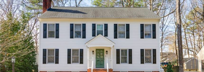 11217 Fox Meadow Dr