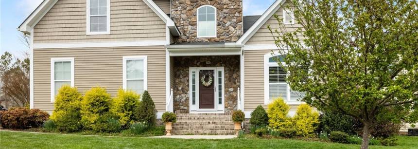 11012 Collington Dr