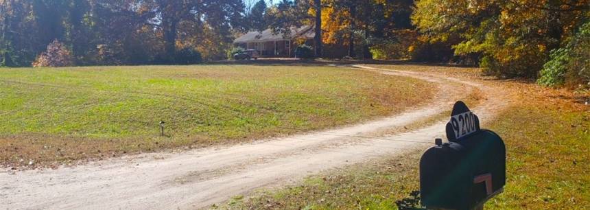 9300 Salem Church Rd