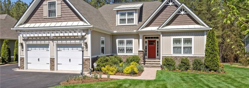 13911 Stanley Park Dr