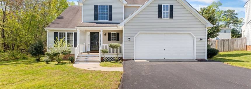 10601 Shadrach Ct