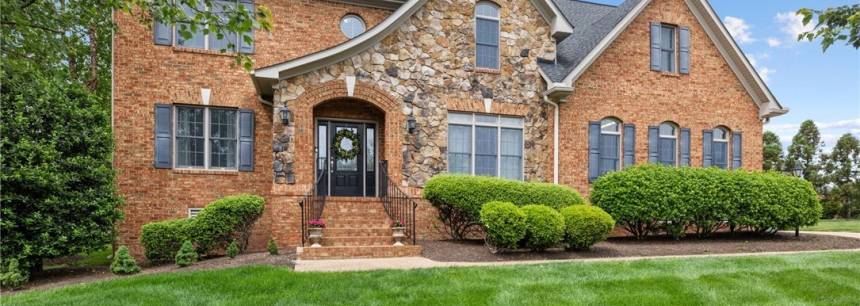 5600 Olde Covington Ct