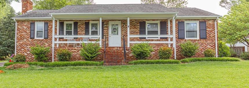 9108 Mossybrook Rd