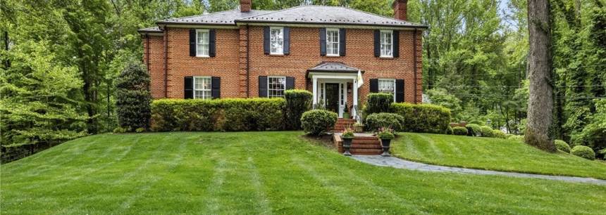 7 W Glenbrooke Cir
