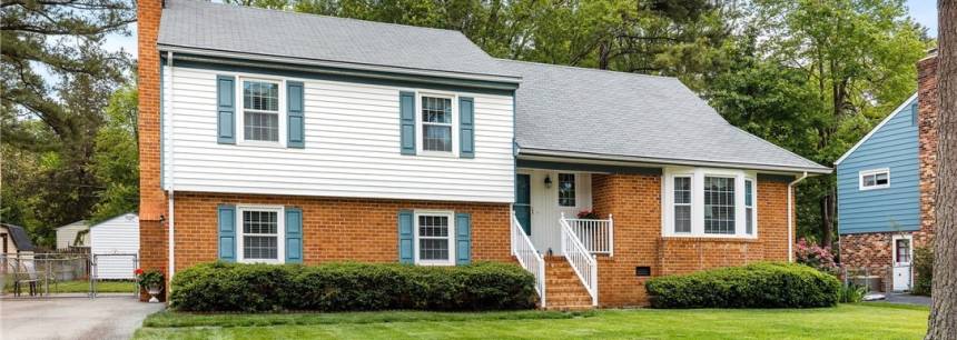 2421 Elmington Dr