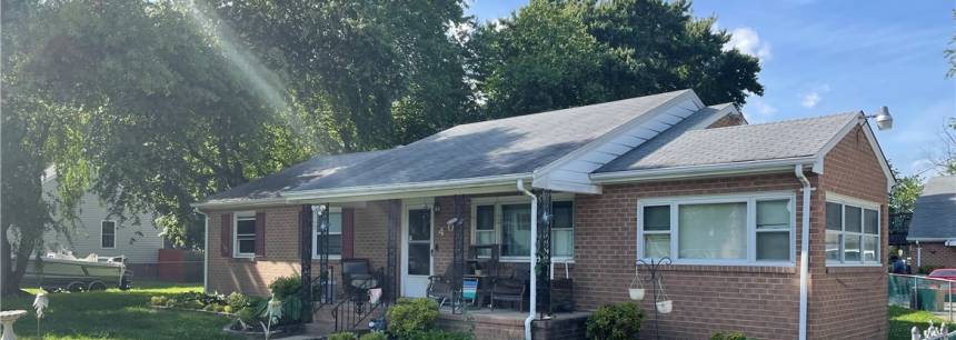401 Natchez Rd