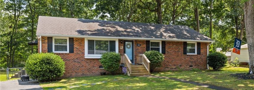 1441 Fernleaf Dr