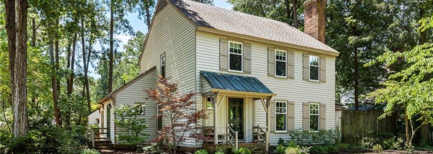 1909 Early Settlers Rd