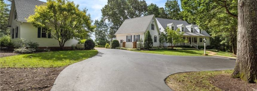 707 Meadow View Rdg
