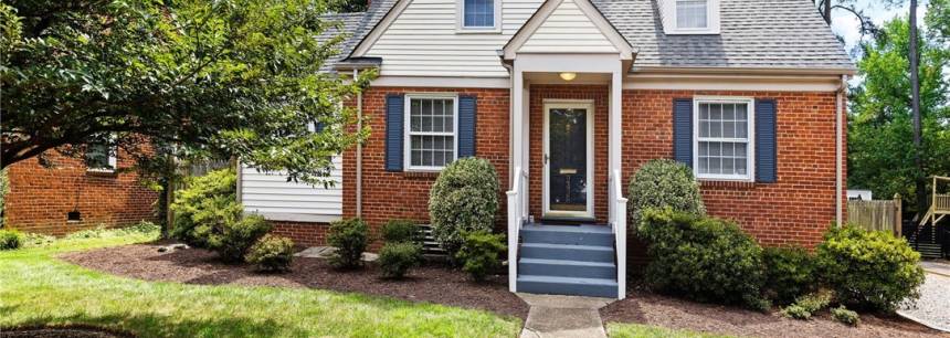 2429 Wedgewood Ave