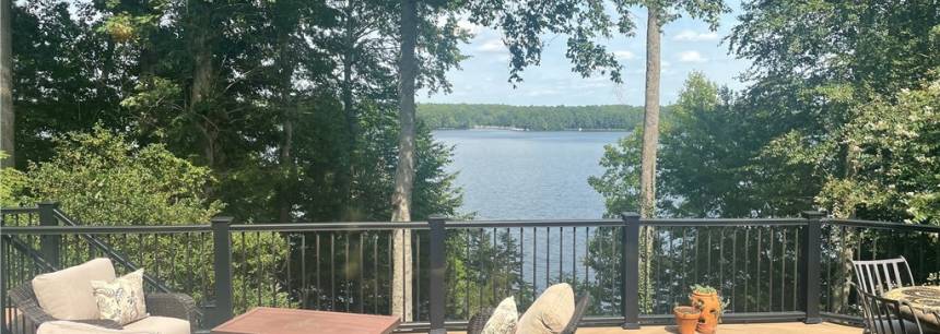 13800 Beechwood Point Rd