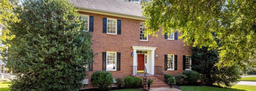 309 Ralston Rd