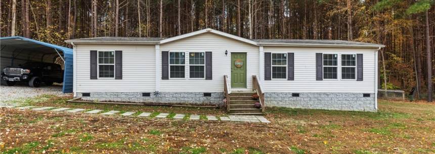 7716 Mount Zion Rd