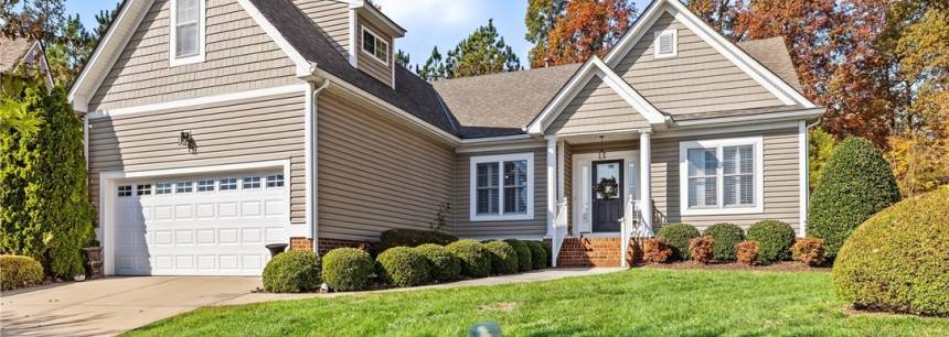 1000 Alcorn Terrace