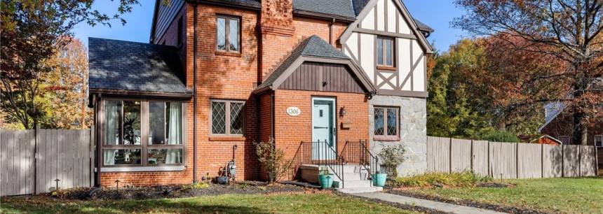 1306 Brookland Pkwy