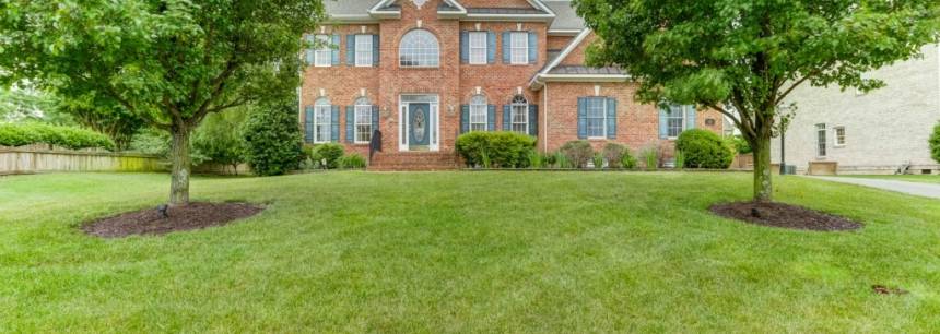 11701 Old Nuckols Rd