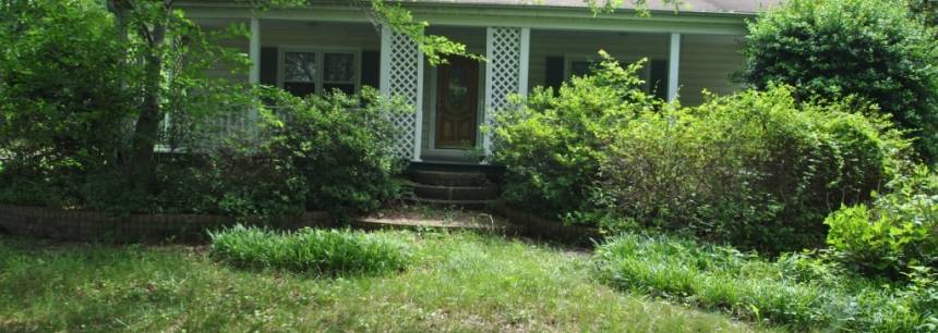3244 Crewsville Rd