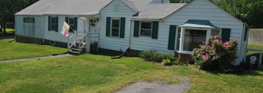 2401 Bransford Dr
