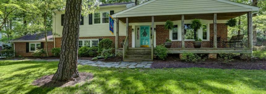 1513 Cedarbluff Dr