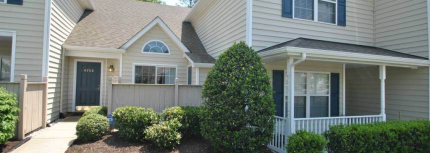 4708 Twin Hickory Lake Dr