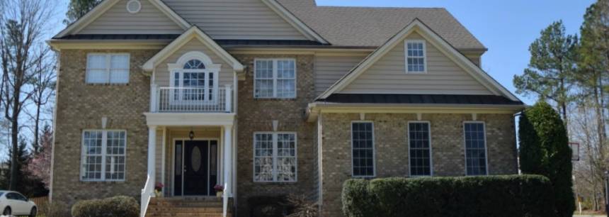 11126 Manor View Dr