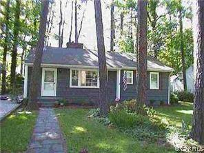 1405 Chowan Rd
