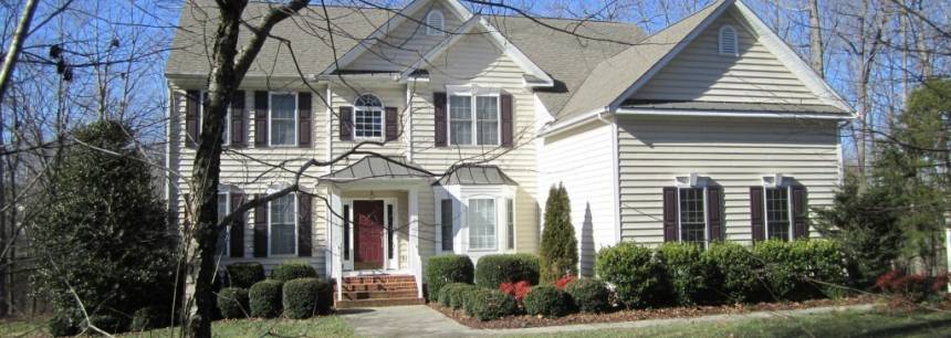 2417 Bridle Rdg