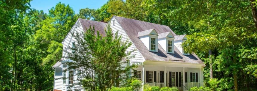 501 Edgehill Wood Dr