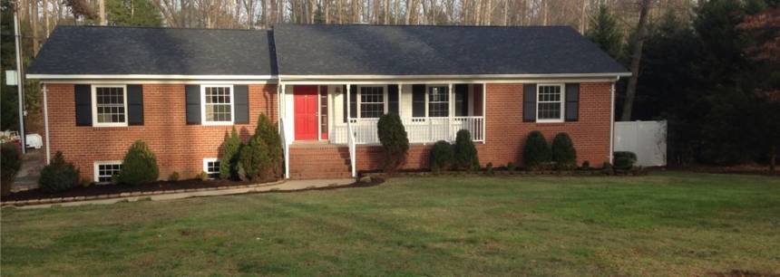 9286 Colesbury Dr