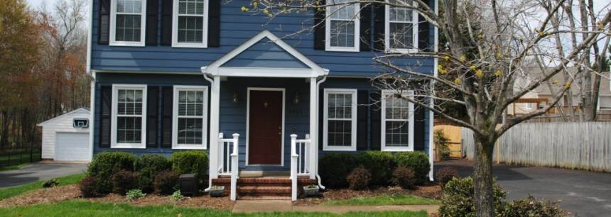 4924 Castle Point Ct