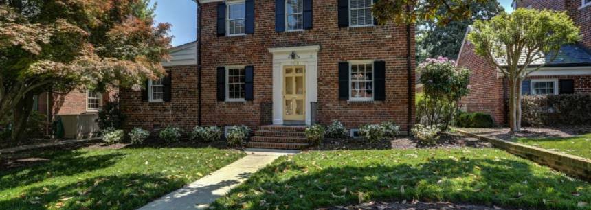 203 Seneca Rd