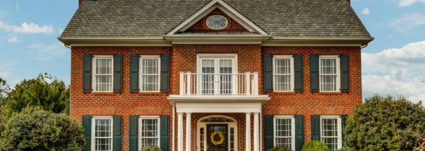 12216 Hillshire Ct