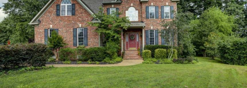9108 Carrington Hills Ct