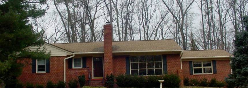 8222 Whittington Dr