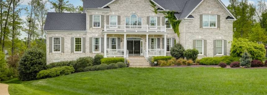 3907 Sherfield Ct