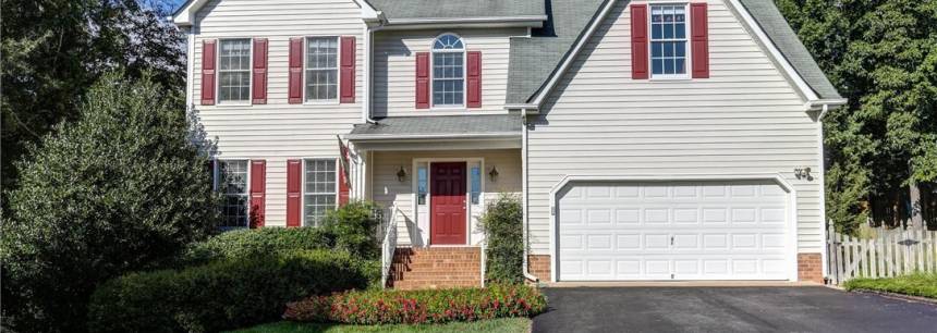 1630 Westbury Ridge Dr