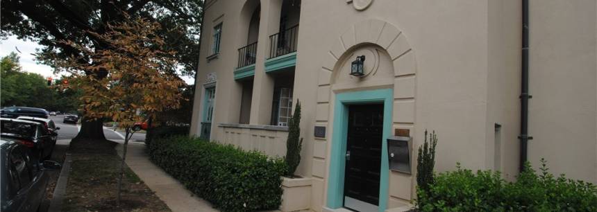 501 N Boulevard 4