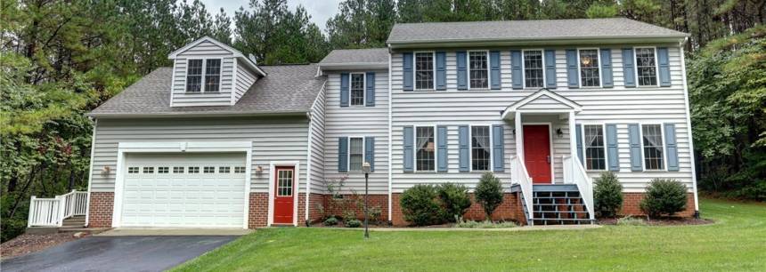 1560 Walkers Ridge Rd