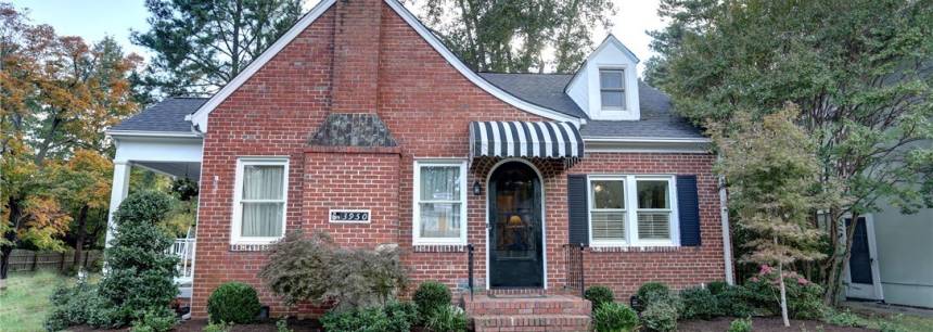 3950 Fauquier Ave