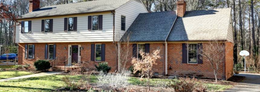 1607 Swansbury Dr