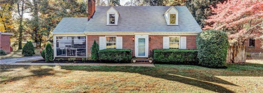 107 Wilkinson Rd