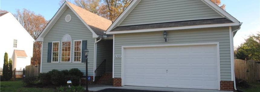 6325 Bergen Dr