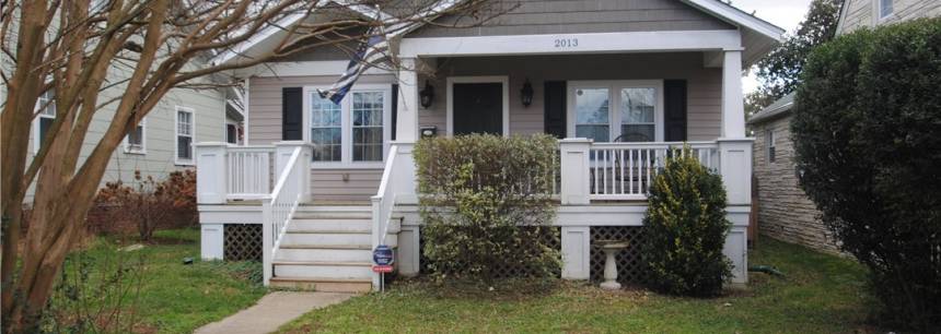 2013 Rawlings St